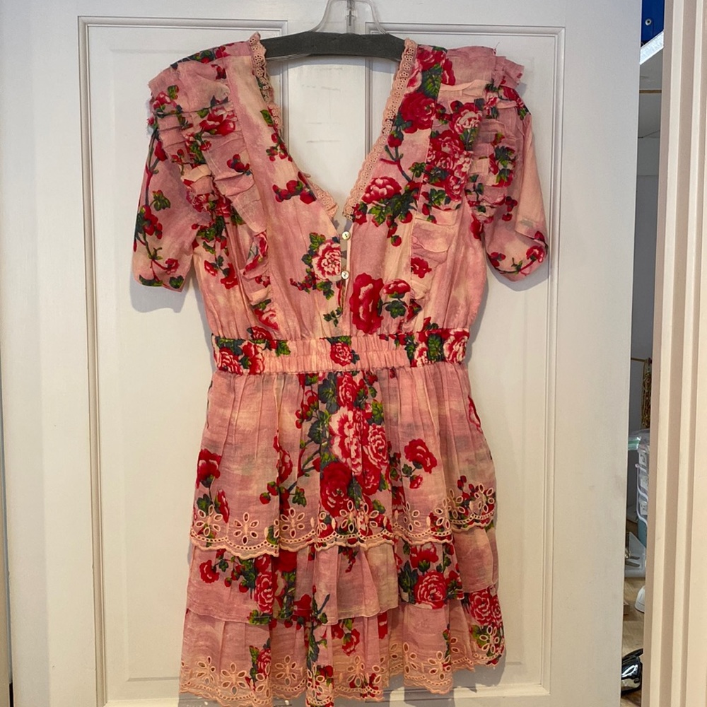 Loveshackfancy dress S